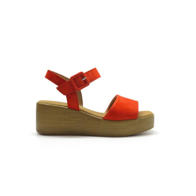 Gabor 44.531 Sandalen Rood 44.531 large