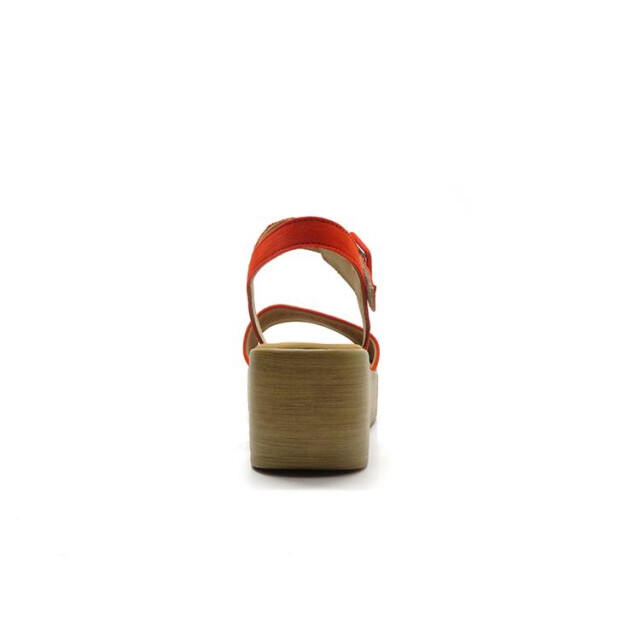 Gabor 44.531 Sandalen Rood 44.531 large