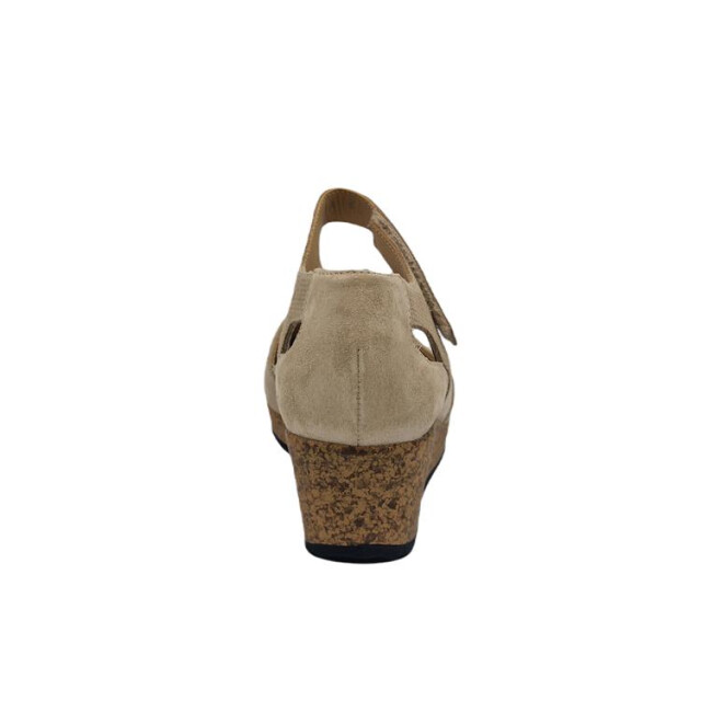 Durea 5752 588 Sandalen Beige 5752 588 large