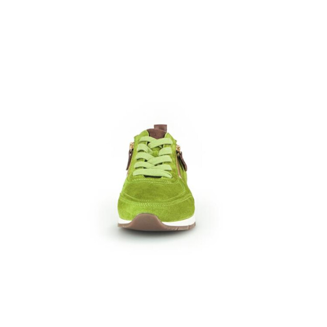 Gabor 43.411 Sneakers Groen 43.411 large