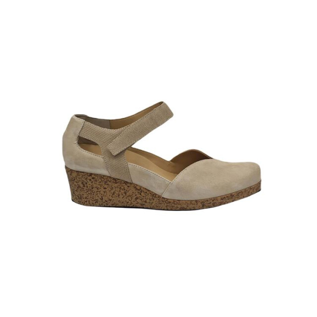 Durea 5752 588 Sandalen Beige 5752 588 large