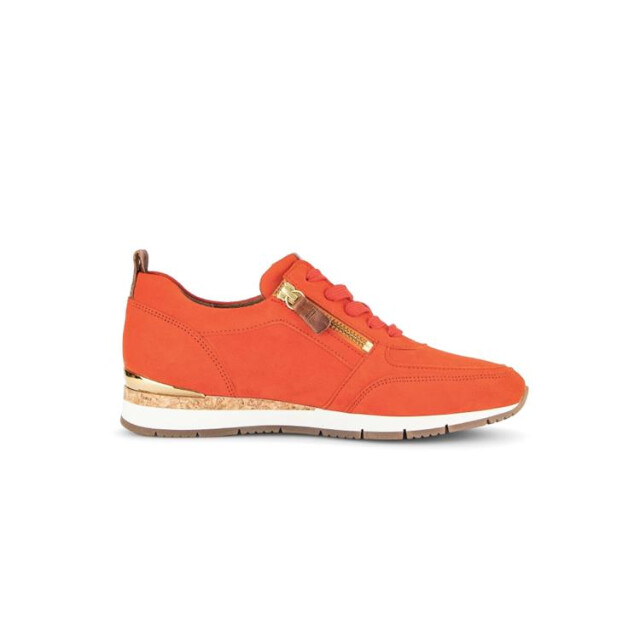 Gabor 43.411 Sneakers Oranje 43.411 large