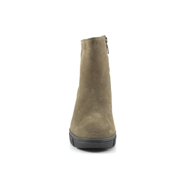 Paul Green 8005 Enkellaarzen Taupe 8005 large