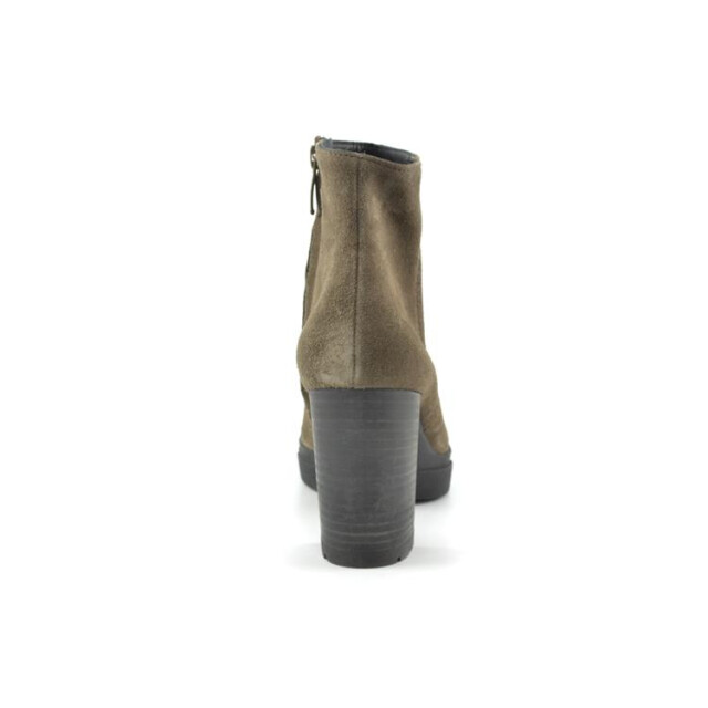 Paul Green 8005 Enkellaarzen Taupe 8005 large