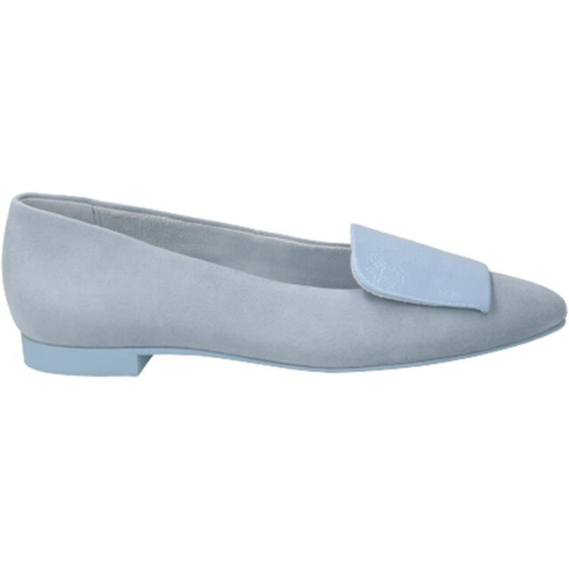 Paul Green 3792 Ballerina's Blauw 3792 large