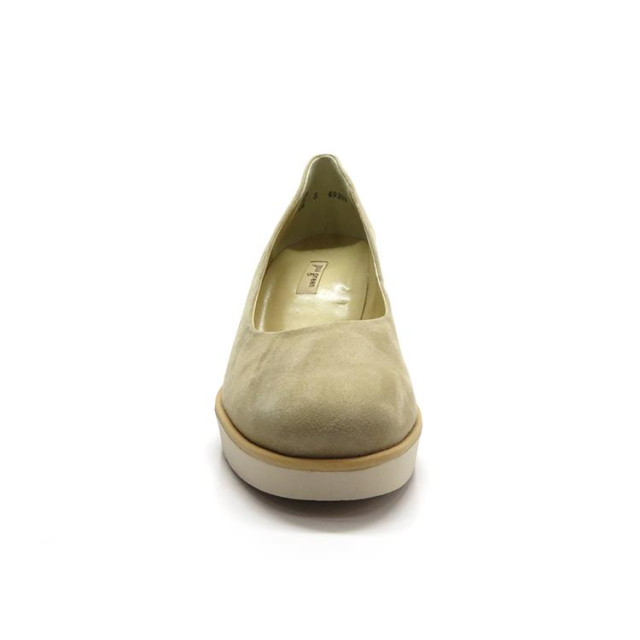 Paul Green 3777 Pumps Beige 3777 large