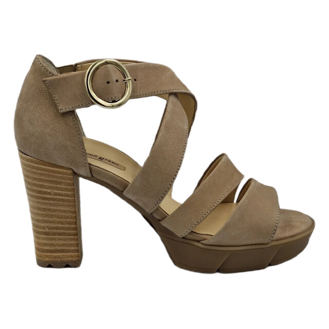 Paul Green 7942 Sandalen Beige 7942 large