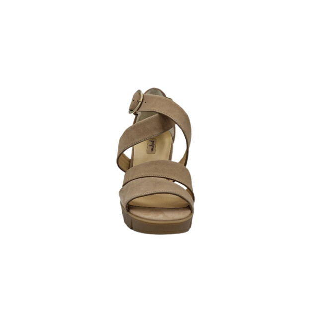 Paul Green 7942 Sandalen Beige 7942 large