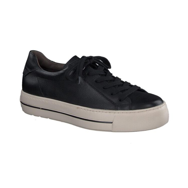 Paul Green 5241 Sneakers Zwart 5241 large