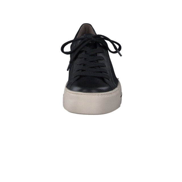 Paul Green 5241 Sneakers Zwart 5241 large