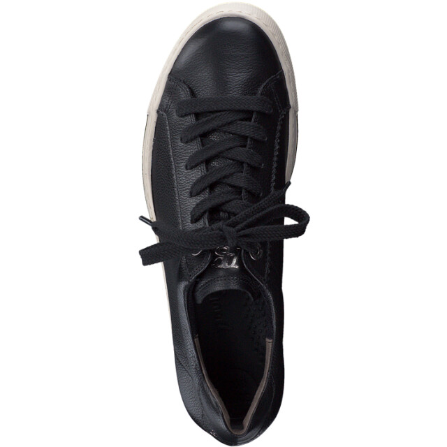 Paul Green 5241 Sneakers Zwart 5241 large
