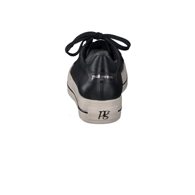 Paul Green 5241 Sneakers Zwart 5241 large
