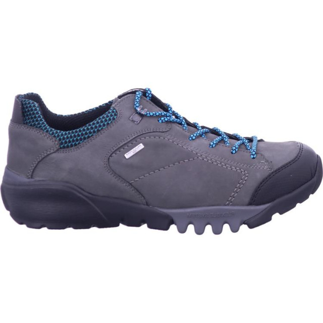 Waldläufer 729950 h-fritz wandelschoenen 729950 Gummi Denver Sport-net large