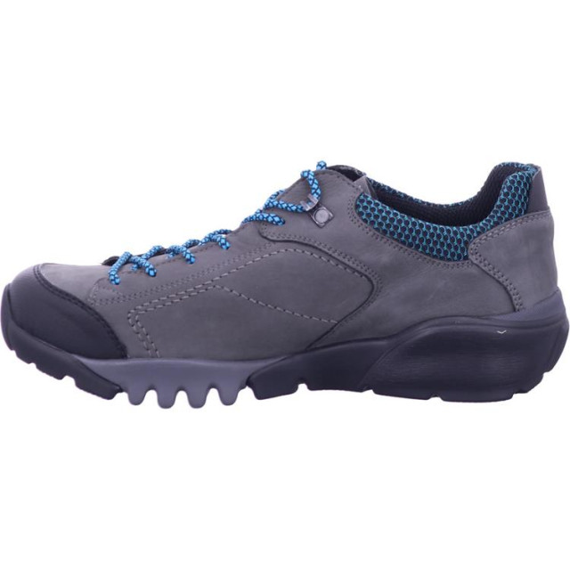 Waldläufer 729950 h-fritz wandelschoenen 729950 Gummi Denver Sport-net large