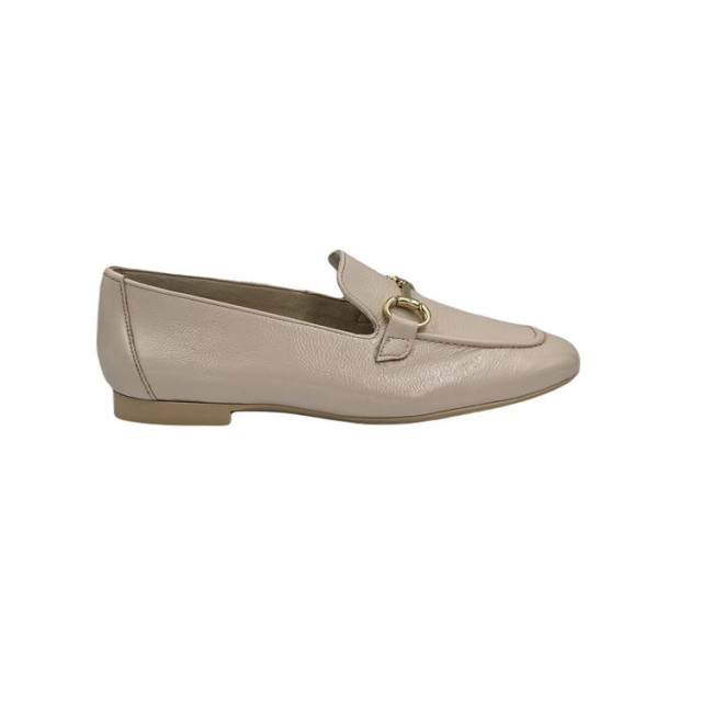 Paul Green 2596 Loafers Beige 2596 large