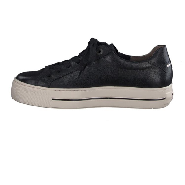 Paul Green 5241 Sneakers Zwart 5241 large