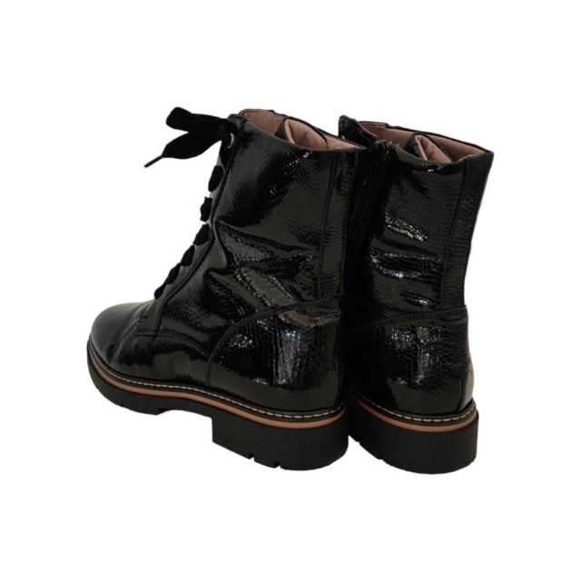 DL Sport 66 hoge veterschoen 6376 large