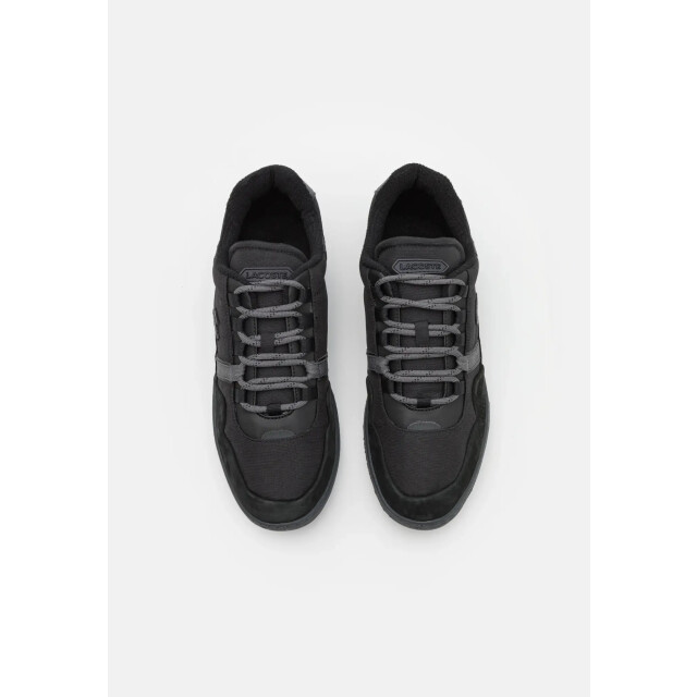 Lacoste Lacoste t-clip wntr black 744sma0033237 744SMA0033237 large