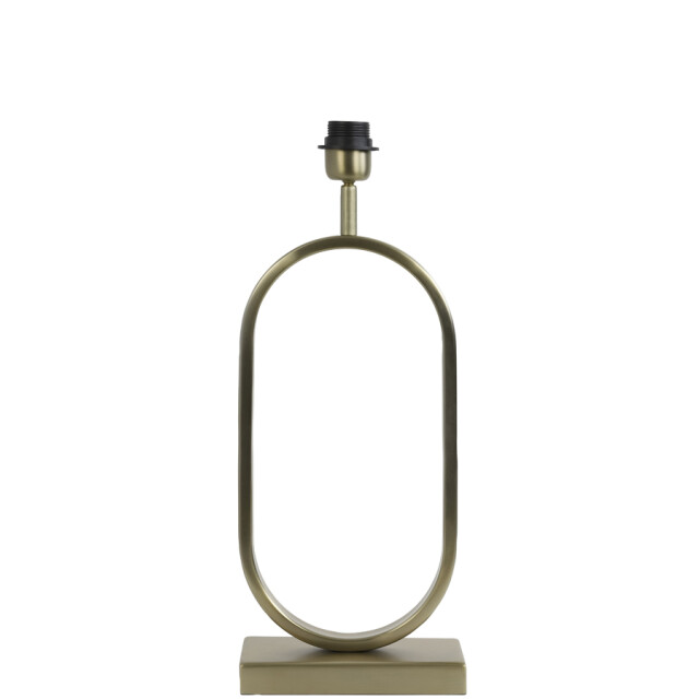 Light & Living lampvoet jamiri 20x10x45cm - 2656773 large