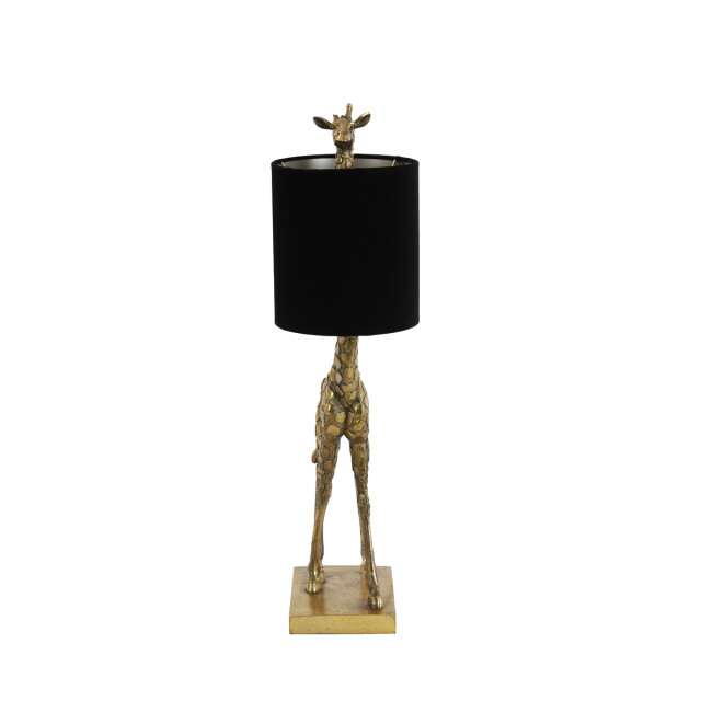 Light & Living tafellamp giraffe 26x16x61cm - 2406783 large