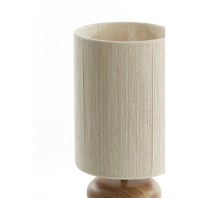 Light & Living tafellamp danialo Ø22x50.5cm - 2883685 large