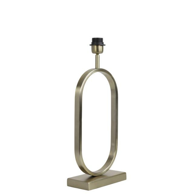 Light & Living lampvoet jamiri 20x10x45cm - 2656773 large