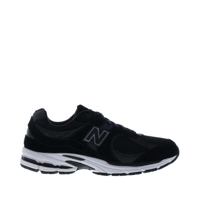 New Balance 109101 Sneakers Zwart 109101 large