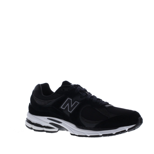 New Balance 109101 Sneakers Zwart 109101 large