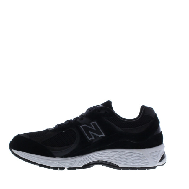 New Balance 109101 Sneakers Zwart 109101 large