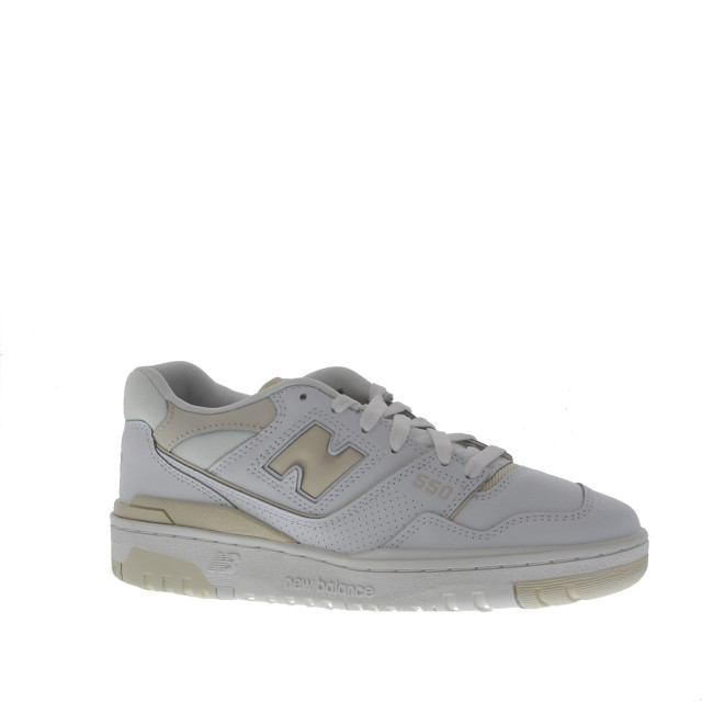 New Balance 109102 Sneakers Wit 109102 large