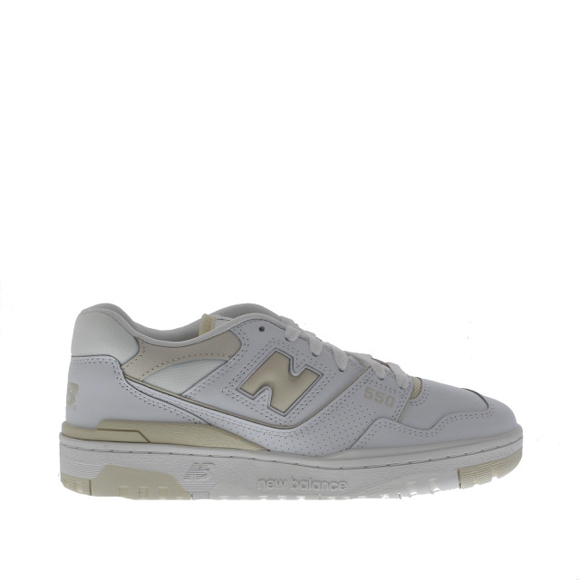 New Balance 109102 Sneakers Wit 109102 large