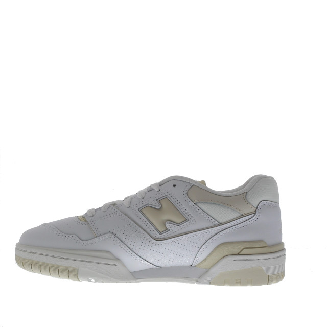 New Balance 109102 Sneakers Wit 109102 large