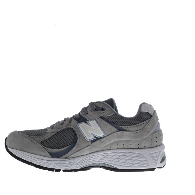 New Balance 109105 Sneakers Grijs 109105 large