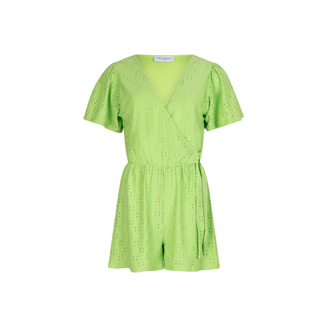 Lofty Manner Playsuit zendaya lime 4198.17.0003 large