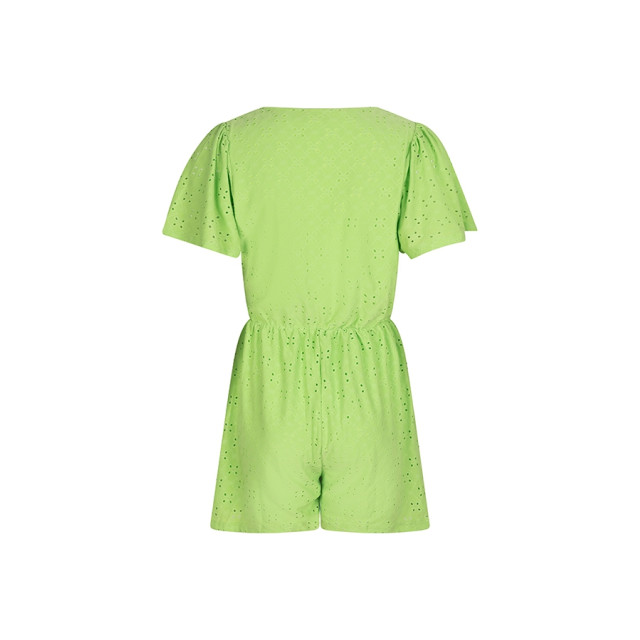 Lofty Manner Playsuit zendaya lime 4198.17.0003 large