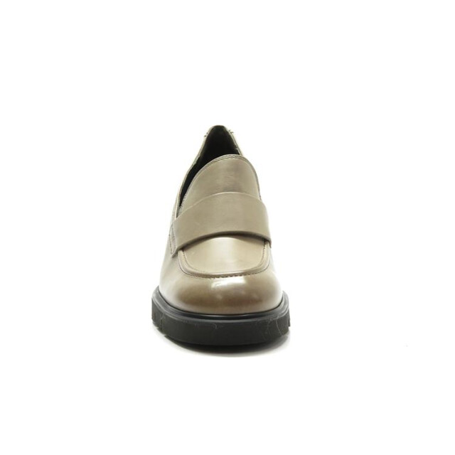 Paul Green 3784 Loafers Taupe 3784 large