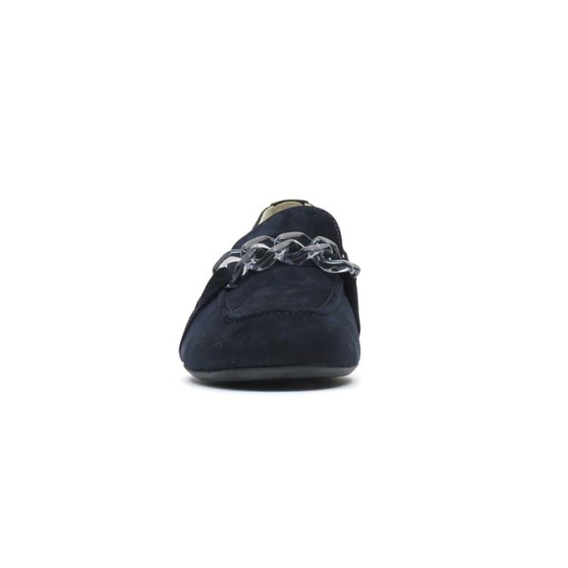 Paul Green 2943 Loafers Blauw 2943 large