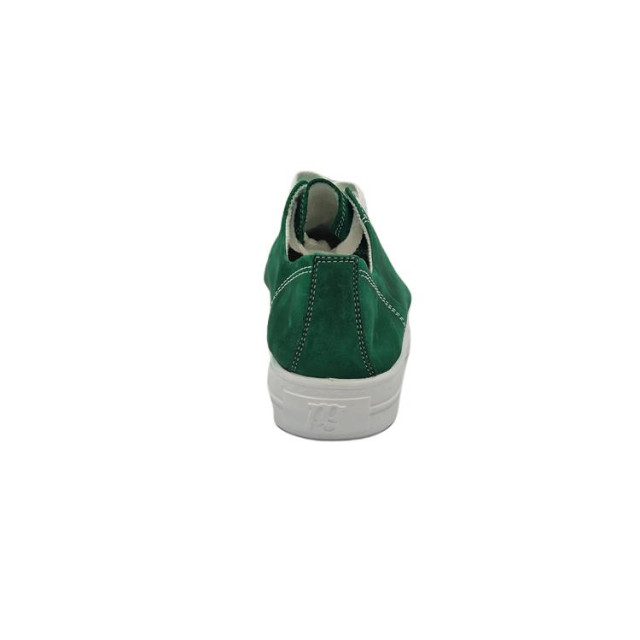 Paul Green 4704 Sneakers Groen 4704 large