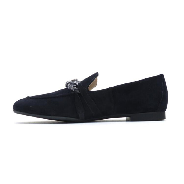 Paul Green 2943 Loafers Blauw 2943 large