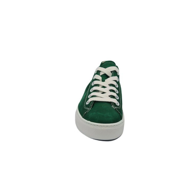 Paul Green 4704 Sneakers Groen 4704 large