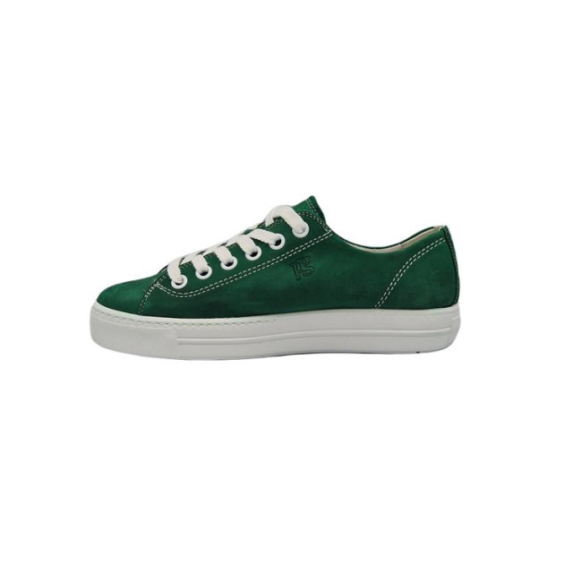 Paul Green 4704 Sneakers Groen 4704 large