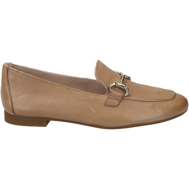 Paul Green 2596 Loafers Beige 2596 large
