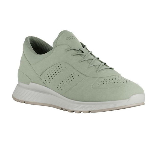 ECCO 835313 EXOSTRIDE Sneakers Groen 835313 EXOSTRIDE large