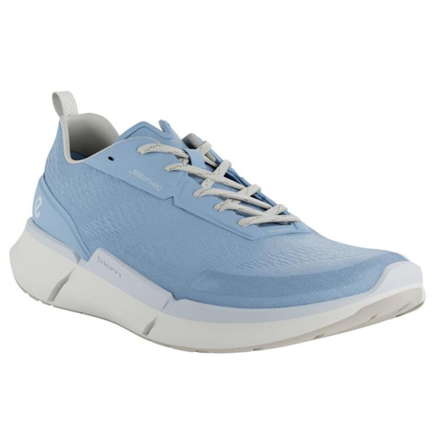 ECCO 830753 BIOM Veterschoenen Blauw 830753 BIOM large