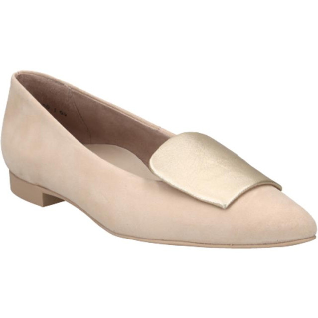 Paul Green 3792 Ballerina's Beige 3792 large