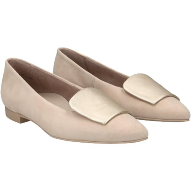 Paul Green 3792 Ballerina's Beige 3792 large