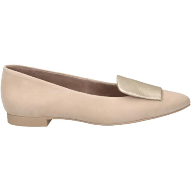 Paul Green 3792 Ballerina's Beige 3792 large