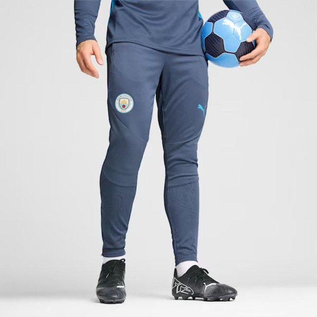 Puma mcfc training pants - 065853_200-L large