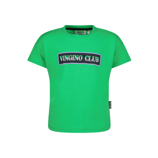 Vingino 152399133 Tops & T-Shirts Groen 152399133 large