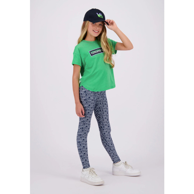 Vingino 152399133 Tops & T-Shirts Groen 152399133 large